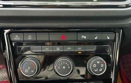 Volkswagen T-Roc I, 2021 год, 1 550 000 рублей, 15 фотография