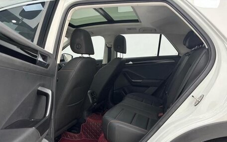 Volkswagen T-Roc I, 2021 год, 1 550 000 рублей, 18 фотография