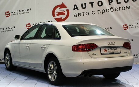 Audi A4, 2011 год, 949 000 рублей, 2 фотография