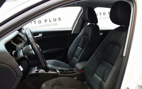 Audi A4, 2011 год, 949 000 рублей, 8 фотография