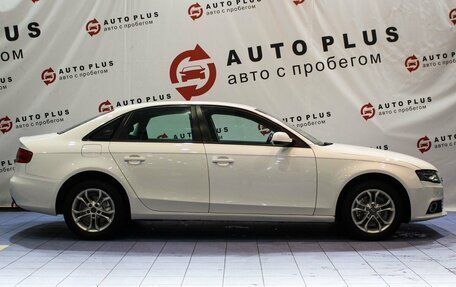 Audi A4, 2011 год, 949 000 рублей, 6 фотография