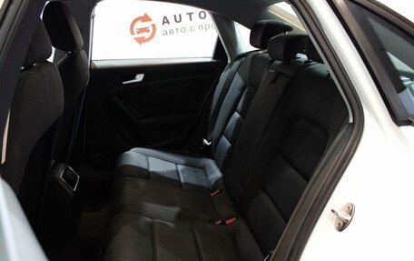 Audi A4, 2011 год, 949 000 рублей, 9 фотография