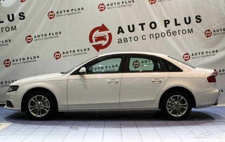 Audi A4, 2011 год, 949 000 рублей, 5 фотография