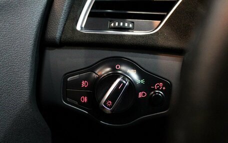 Audi A4, 2011 год, 949 000 рублей, 10 фотография