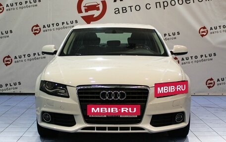 Audi A4, 2011 год, 949 000 рублей, 3 фотография