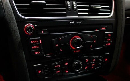 Audi A4, 2011 год, 949 000 рублей, 13 фотография
