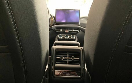 Skoda Kodiaq, 2025 год, 5 700 000 рублей, 9 фотография