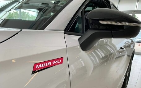 Skoda Kodiaq, 2025 год, 5 700 000 рублей, 6 фотография