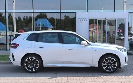 BMW X3, 2025 год, 7 600 000 рублей, 4 фотография