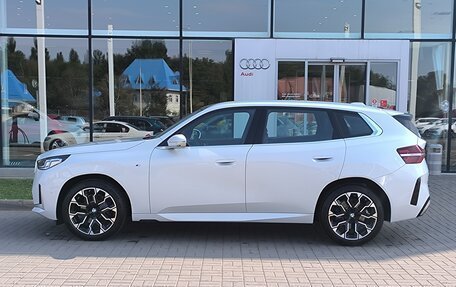 BMW X3, 2025 год, 7 600 000 рублей, 8 фотография