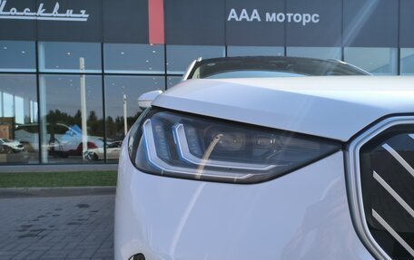 BMW X3, 2025 год, 7 600 000 рублей, 11 фотография