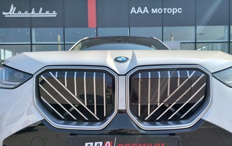 BMW X3, 2025 год, 7 600 000 рублей, 12 фотография