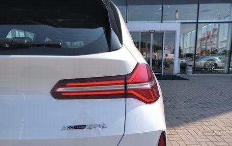 BMW X3, 2025 год, 7 600 000 рублей, 14 фотография