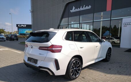 BMW X3, 2025 год, 7 600 000 рублей, 15 фотография