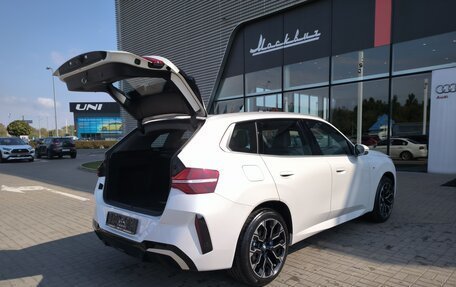 BMW X3, 2025 год, 7 600 000 рублей, 16 фотография