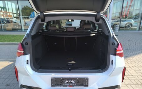 BMW X3, 2025 год, 7 600 000 рублей, 17 фотография