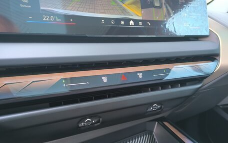 BMW X3, 2025 год, 7 600 000 рублей, 32 фотография