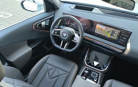 BMW X3, 2025 год, 7 600 000 рублей, 24 фотография