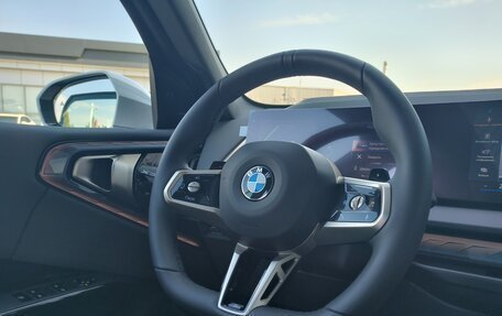 BMW X3, 2025 год, 7 600 000 рублей, 28 фотография