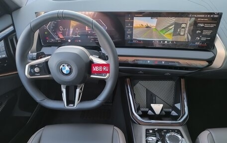 BMW X3, 2025 год, 7 600 000 рублей, 27 фотография