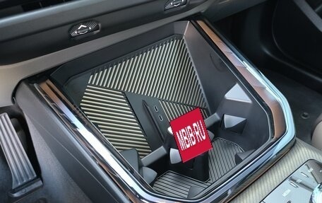 BMW X3, 2025 год, 7 600 000 рублей, 33 фотография