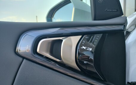 BMW X3, 2025 год, 7 600 000 рублей, 40 фотография