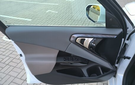 BMW X3, 2025 год, 7 600 000 рублей, 39 фотография