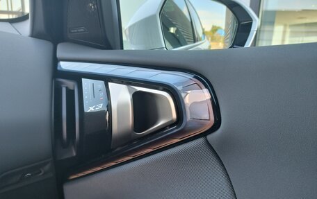 BMW X3, 2025 год, 7 600 000 рублей, 38 фотография