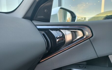 BMW X3, 2025 год, 7 600 000 рублей, 37 фотография