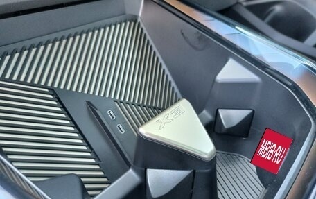 BMW X3, 2025 год, 7 600 000 рублей, 34 фотография