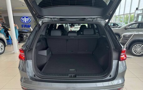 Skoda Kodiaq, 2025 год, 5 700 000 рублей, 5 фотография