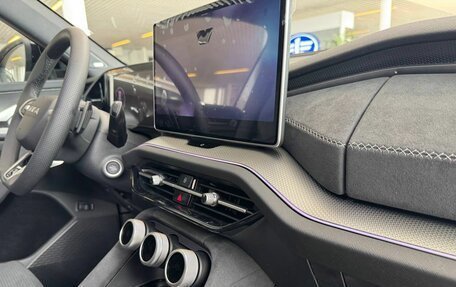 Skoda Kodiaq, 2025 год, 5 700 000 рублей, 16 фотография