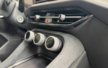 Skoda Kodiaq, 2025 год, 5 700 000 рублей, 17 фотография