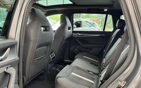 Skoda Kodiaq, 2025 год, 5 700 000 рублей, 18 фотография