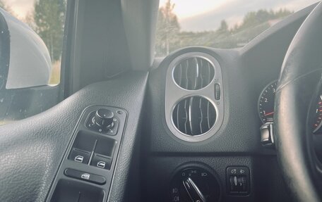 Volkswagen Tiguan I, 2010 год, 990 000 рублей, 7 фотография