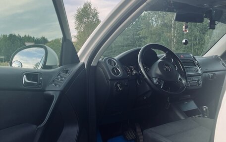 Volkswagen Tiguan I, 2010 год, 990 000 рублей, 9 фотография
