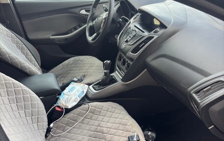 Ford Focus III, 2013 год, 950 000 рублей, 7 фотография