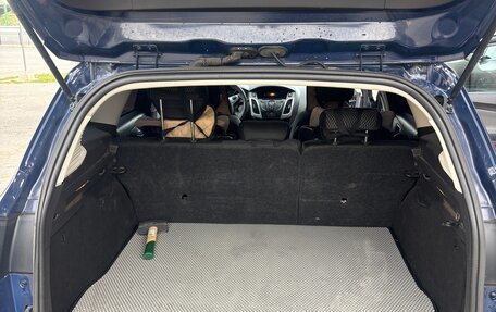 Ford Focus III, 2013 год, 950 000 рублей, 8 фотография