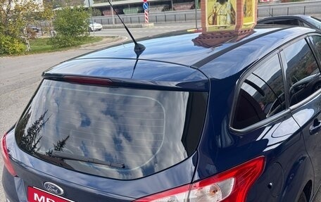 Ford Focus III, 2013 год, 950 000 рублей, 5 фотография