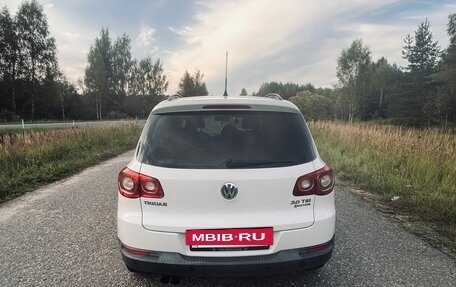 Volkswagen Tiguan I, 2010 год, 990 000 рублей, 4 фотография