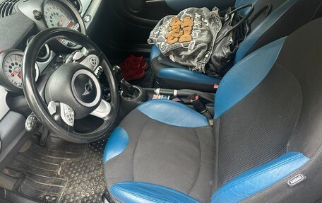MINI Clubman, 2007 год, 670 000 рублей, 8 фотография