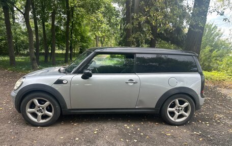 MINI Clubman, 2007 год, 670 000 рублей, 7 фотография