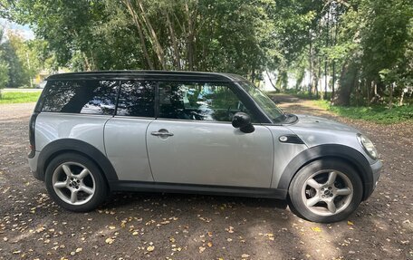 MINI Clubman, 2007 год, 670 000 рублей, 4 фотография