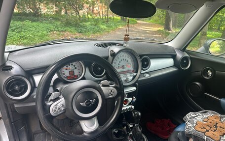 MINI Clubman, 2007 год, 670 000 рублей, 9 фотография