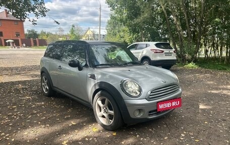 MINI Clubman, 2007 год, 670 000 рублей, 3 фотография