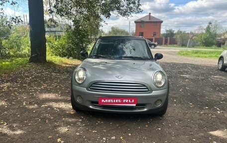 MINI Clubman, 2007 год, 670 000 рублей, 2 фотография
