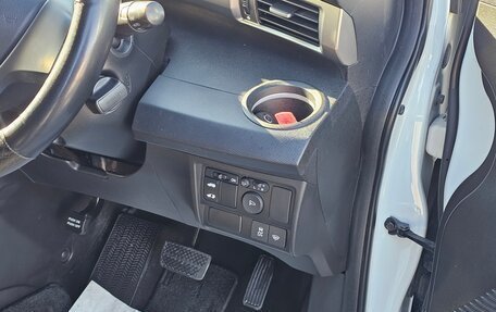Honda Freed I, 2014 год, 1 249 995 рублей, 10 фотография