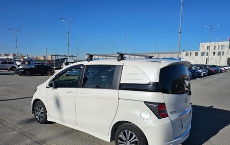 Honda Freed I, 2014 год, 1 249 995 рублей, 5 фотография