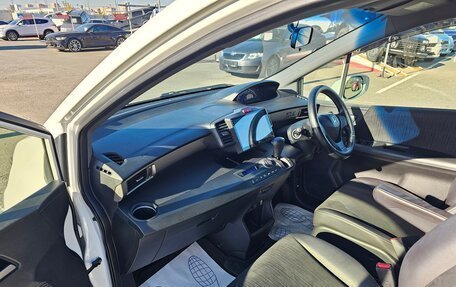 Honda Freed I, 2014 год, 1 249 995 рублей, 13 фотография