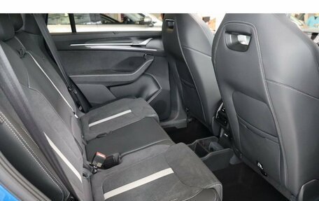Skoda Kodiaq, 2025 год, 5 700 000 рублей, 13 фотография